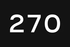 NORD - Minimal Display Font Family