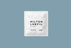 NORD - Minimal Display Font Family