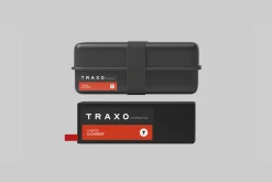 NORD - Minimal Display Font Family