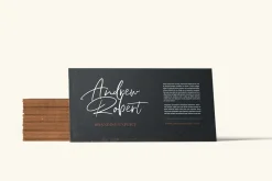 North Avellion - Script & Serif Duo