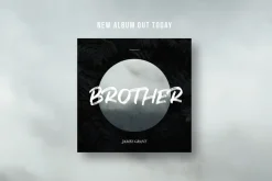 North Port | All Caps Brush Font