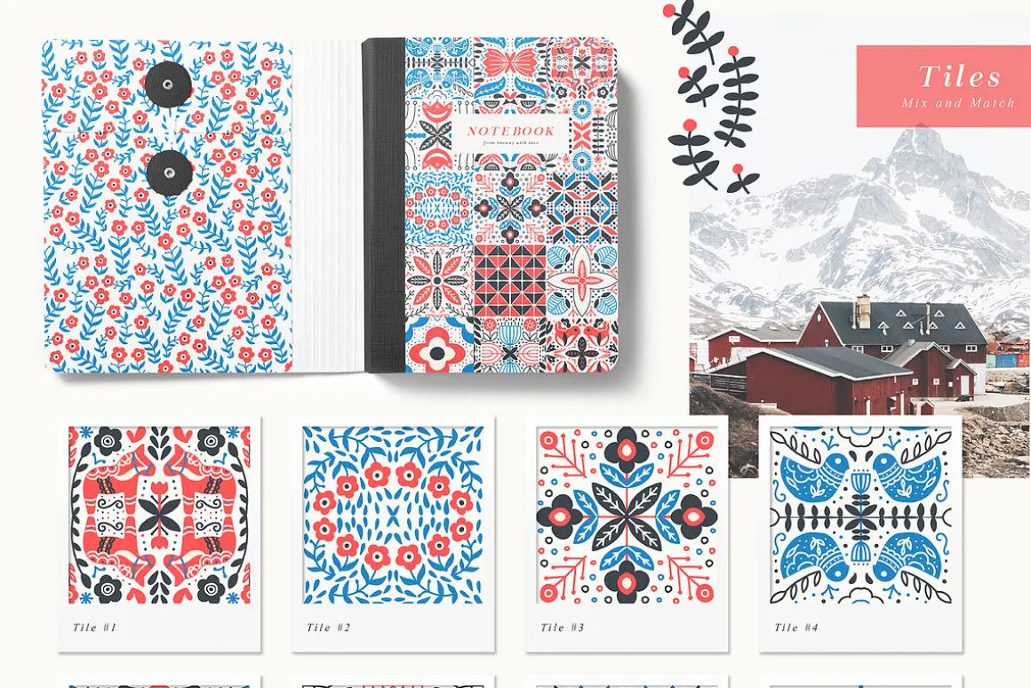 North Dream Collection