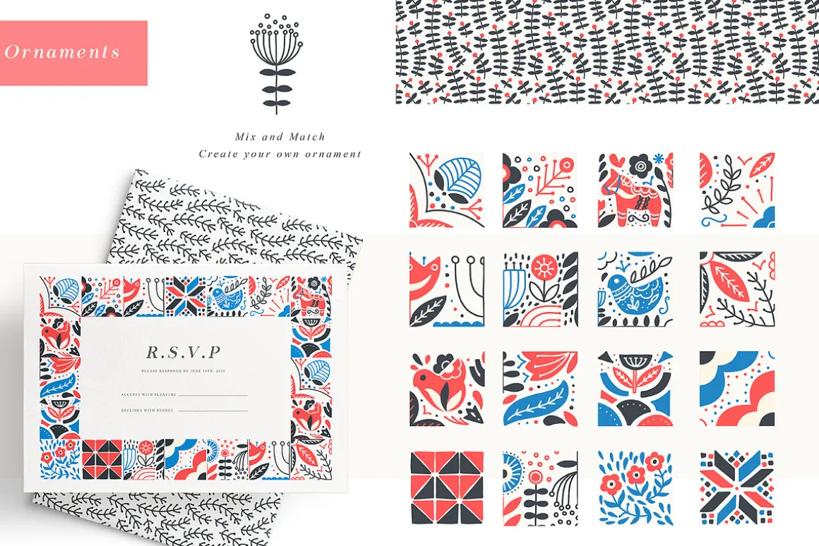 North Dream Collection