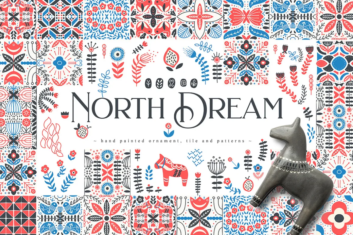 North Dream Collection