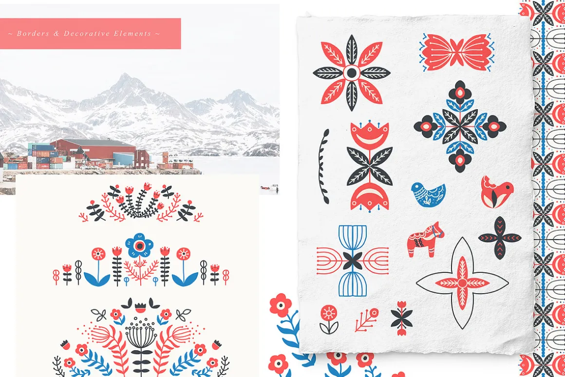 North Dream Collection