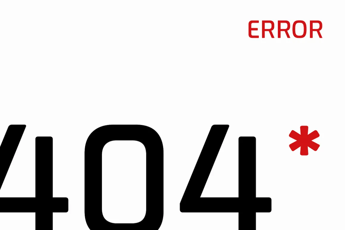 Northura - Modern Sans