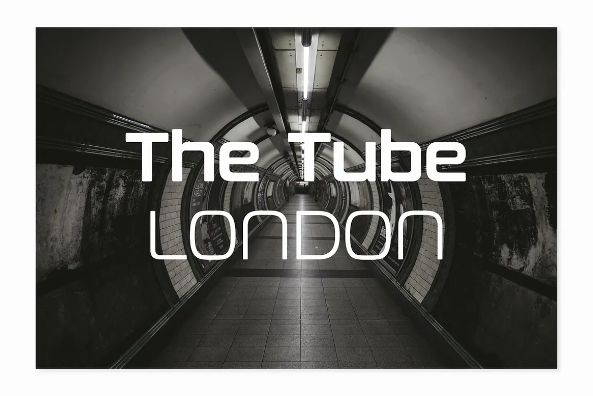 Northura - Modern Sans
