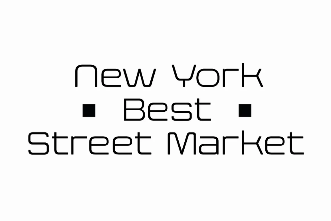 Northura - Modern Sans