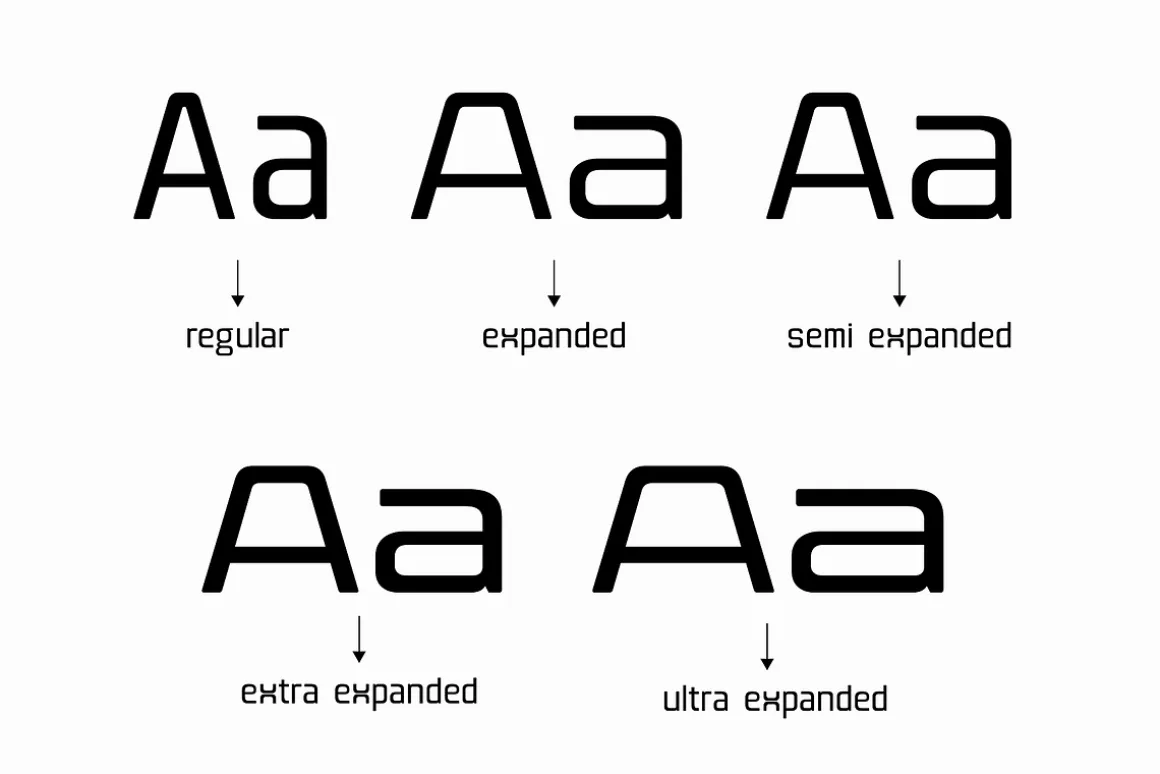 Northura - Modern Sans