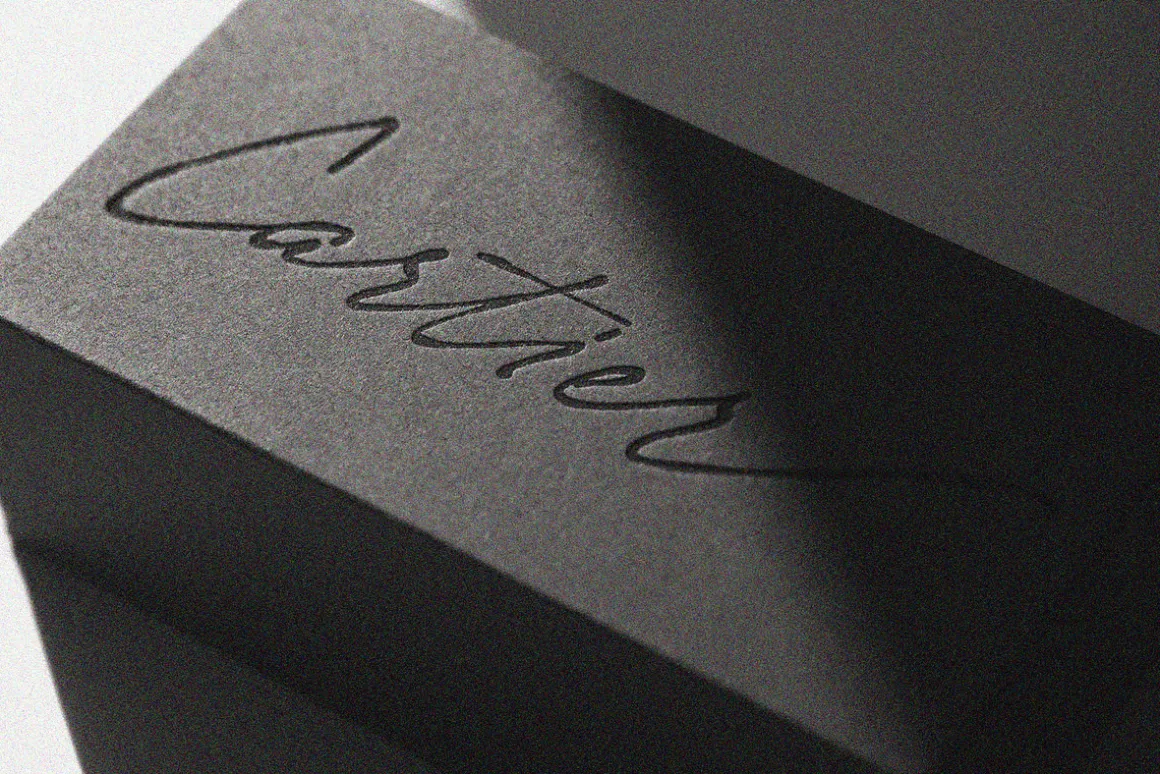 Nostalgia // Vintage Script Font