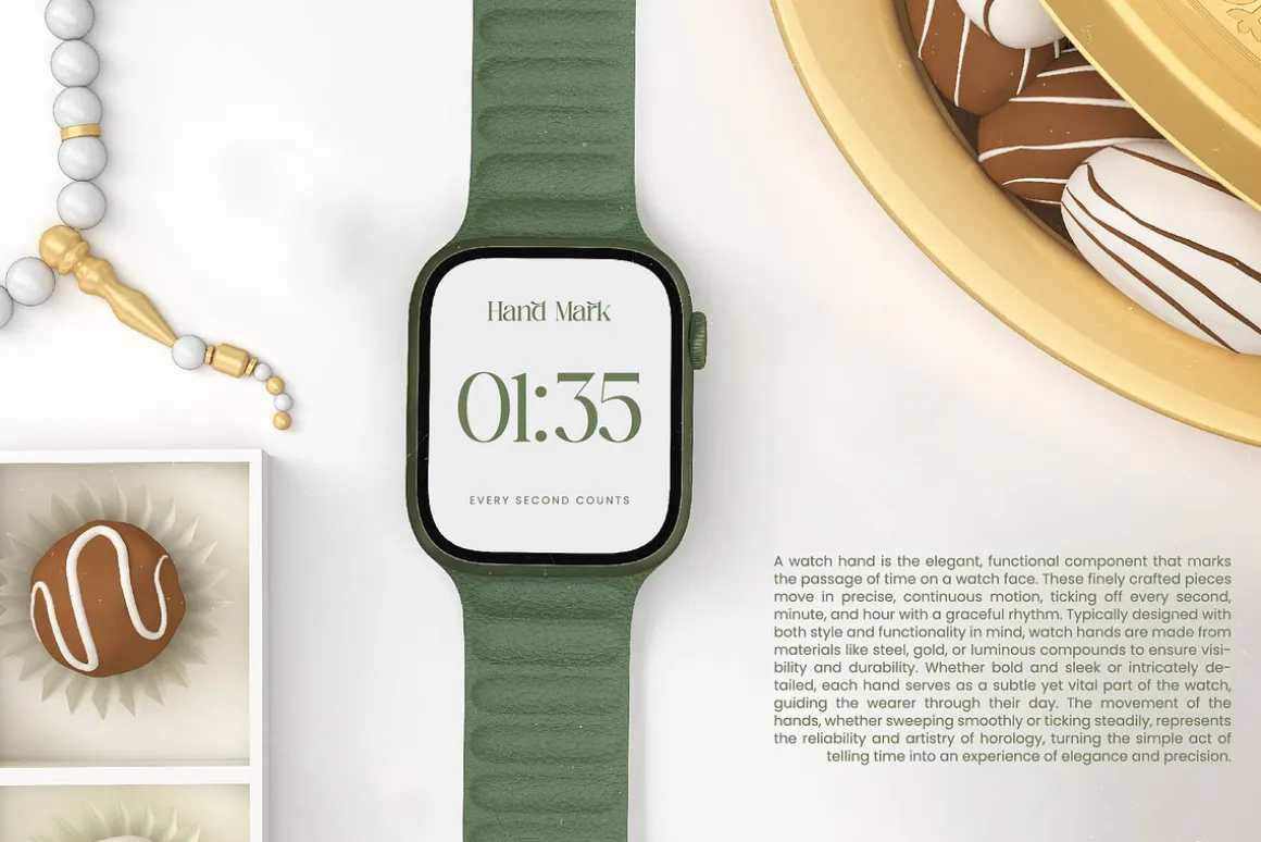 Nostalgic Flashy Modern Serif