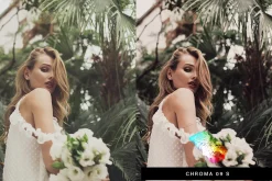 50 Nostalgic Films Lightroom Presets