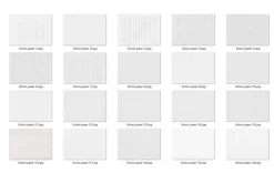20 Notebook Paper Texture