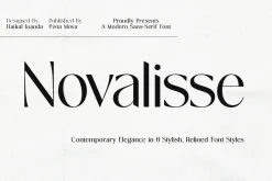 Novalisse