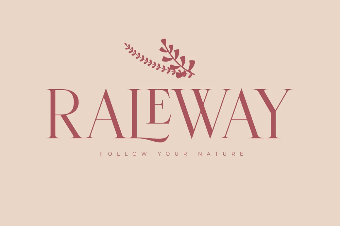 Novante | Display Serif