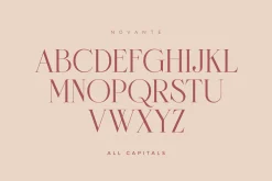 Novante | Display Serif