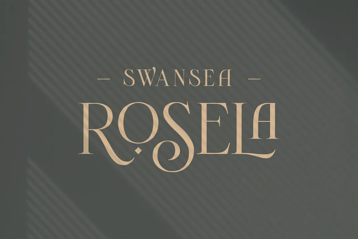 Novante | Display Serif