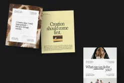 NOVA | Social Media Kit – Canva