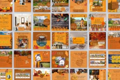 NOVEMBER REAL ESTATE SOCIAL POSTS