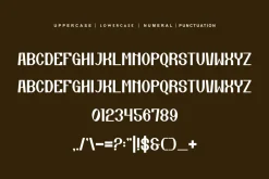 Noxiqun - Aesthetic & Minimal Font