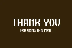Noxiqun - Aesthetic & Minimal Font