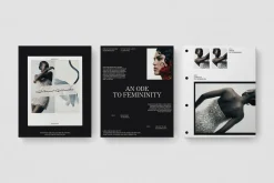 NUANCES / Social Media Kit