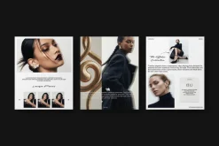 NUANCES / Social Media Kit