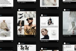 NUANCES / Social Media Kit