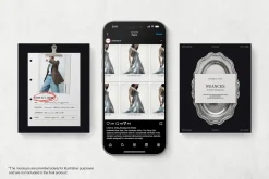 NUANCES / Social Media Kit