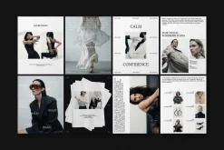 NUANCES / Social Media Kit
