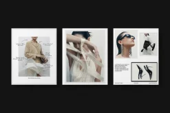 NUANCES / Social Media Kit