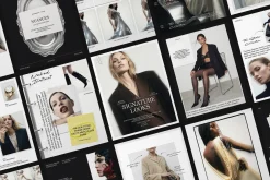 NUANCES / Social Media Kit