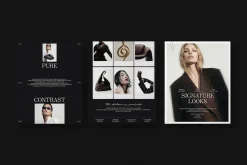 NUANCES / Social Media Kit