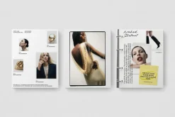 NUANCES / Social Media Kit