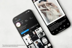 NUANCES / Social Media Kit