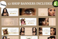 NUDE Beauty Shopify 2.0 Theme