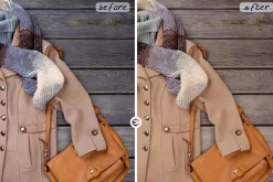 Nude & Creamy | LUTs Pack