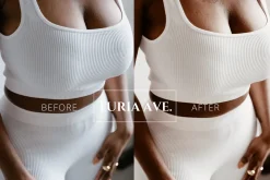 Nude Tones Lightroom Mobile Presets