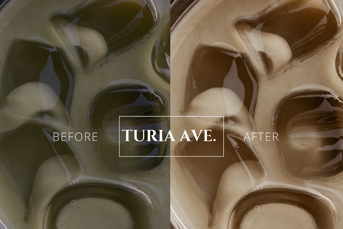 Nude Tones Lightroom Mobile Presets