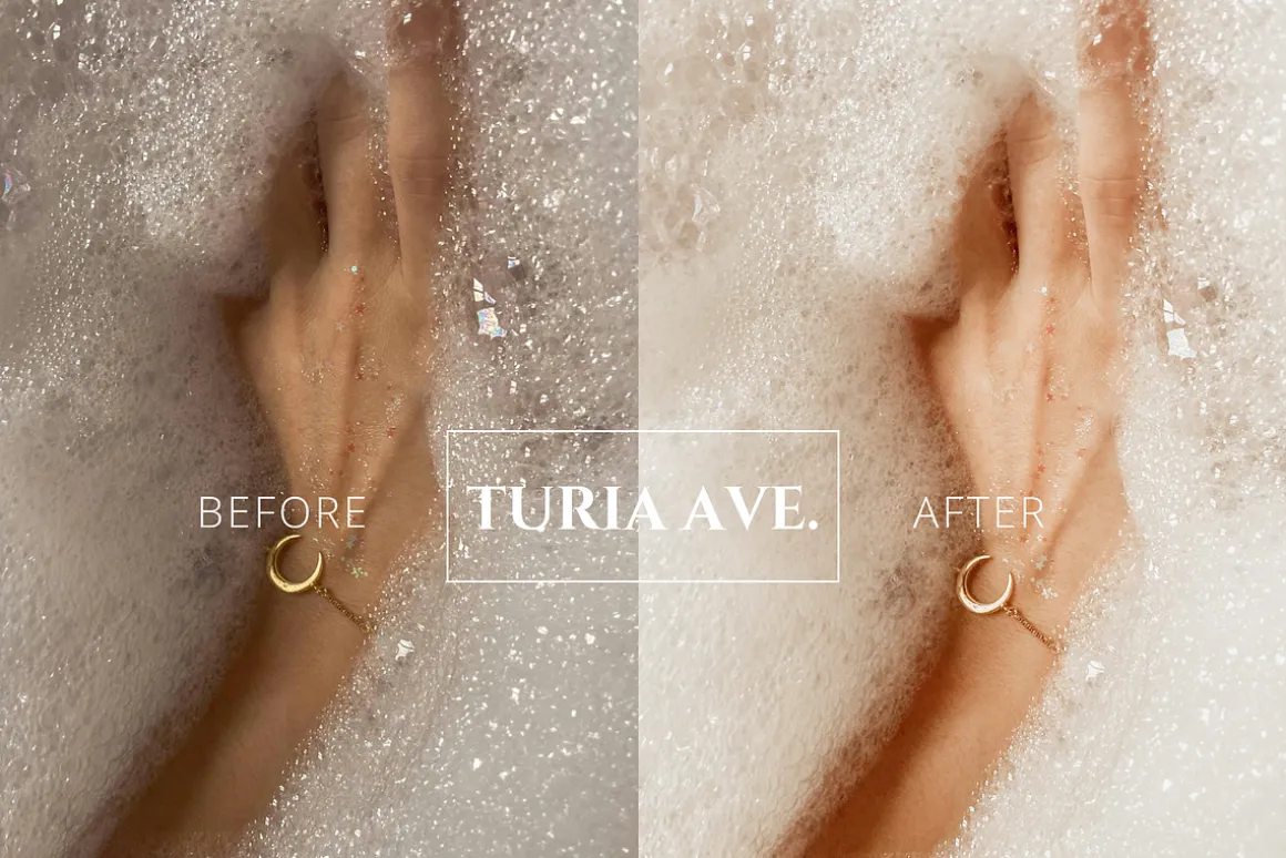 Nude Tones Lightroom Mobile Presets
