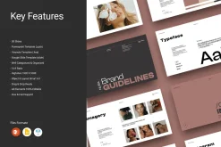 Nusa Brand Guideline Presentation