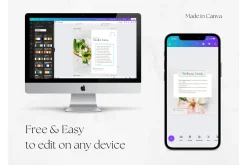 250 Nutrition Social Media BUDNLE