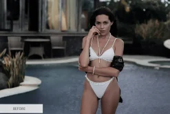 Oahu Travel Mobile Presets