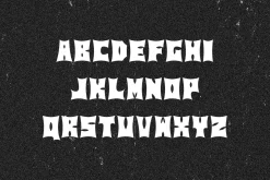 Oath Font