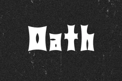 Oath Font