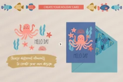 Ocean Tales Kit