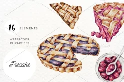 50% OFF | FOOD BUNDLE: 65 in 1