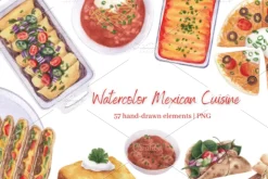 50% OFF | FOOD BUNDLE: 65 in 1