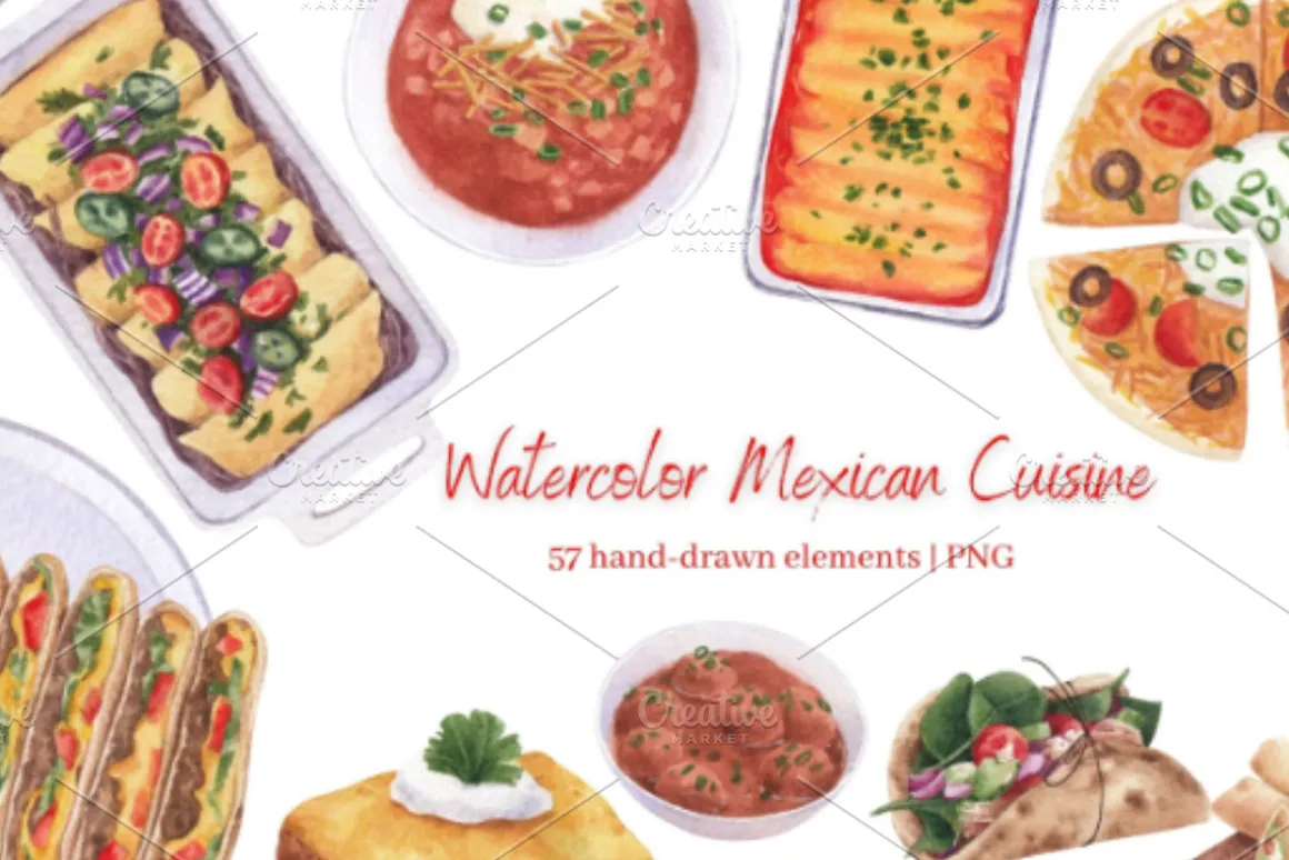50% OFF | FOOD BUNDLE: 65 in 1
