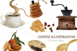50% OFF | FOOD BUNDLE: 65 in 1